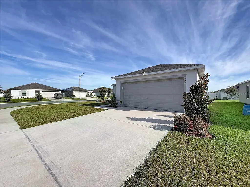 339 Towns Circle Haines City FL 33844