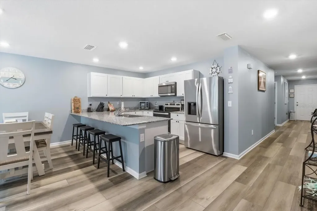 10116 N Allegheny Way Citrus Springs FL 34434