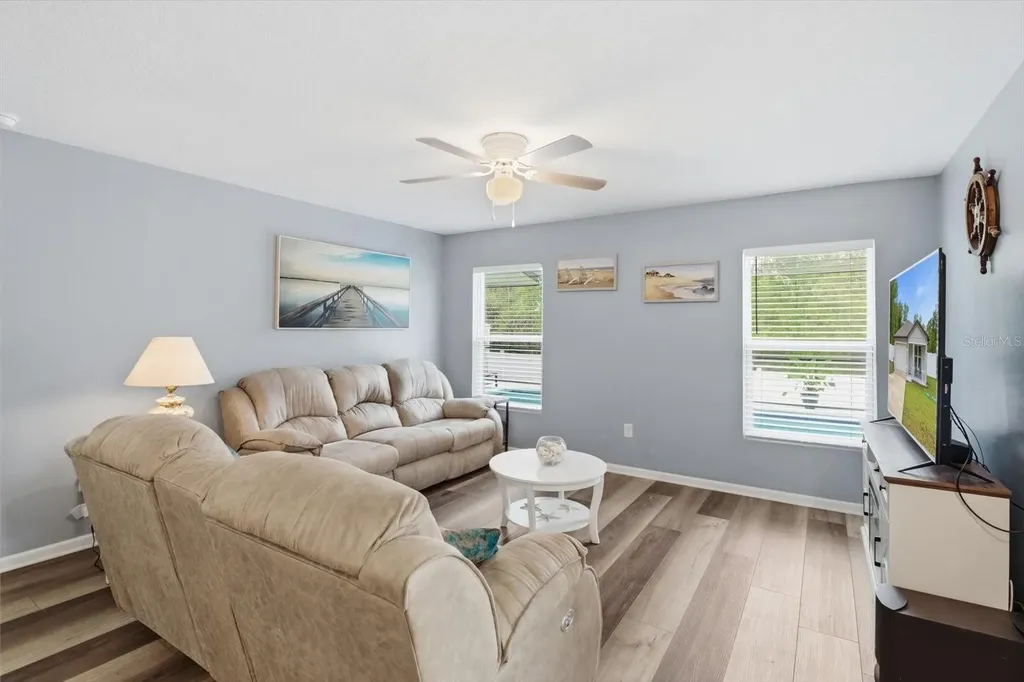 10116 N Allegheny Way Citrus Springs FL 34434