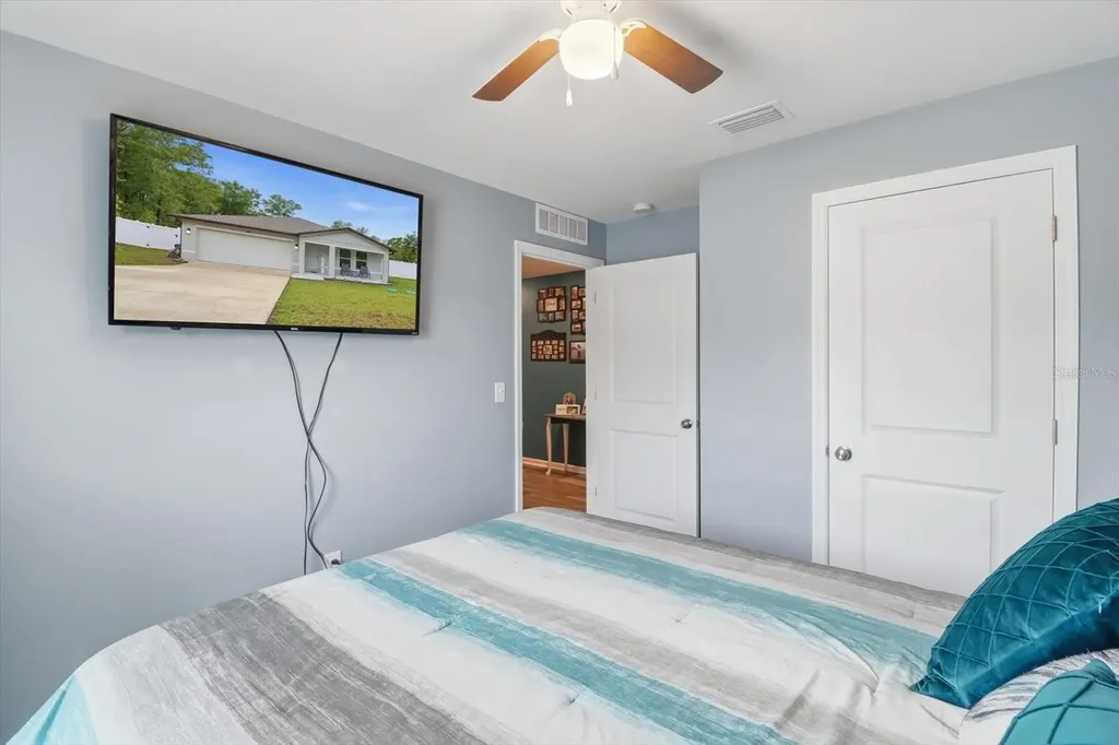 10116 N Allegheny Way Citrus Springs FL 34434
