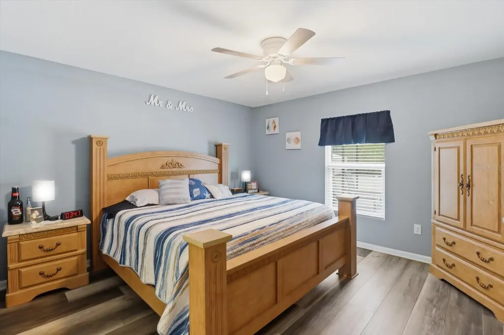 10116 N Allegheny Way Citrus Springs FL 34434