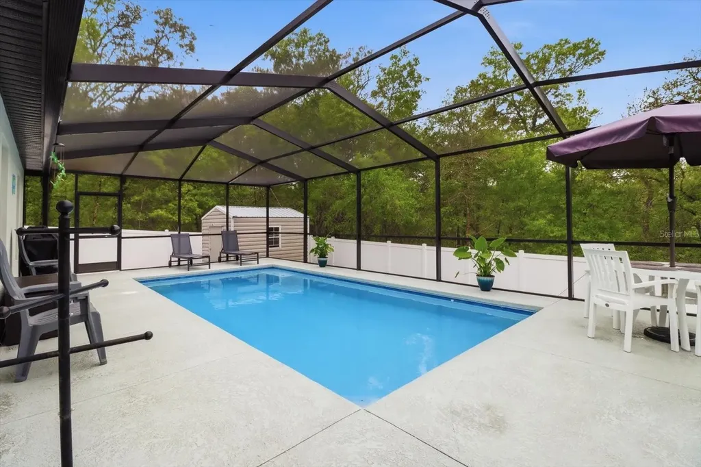 10116 N Allegheny Way Citrus Springs FL 34434