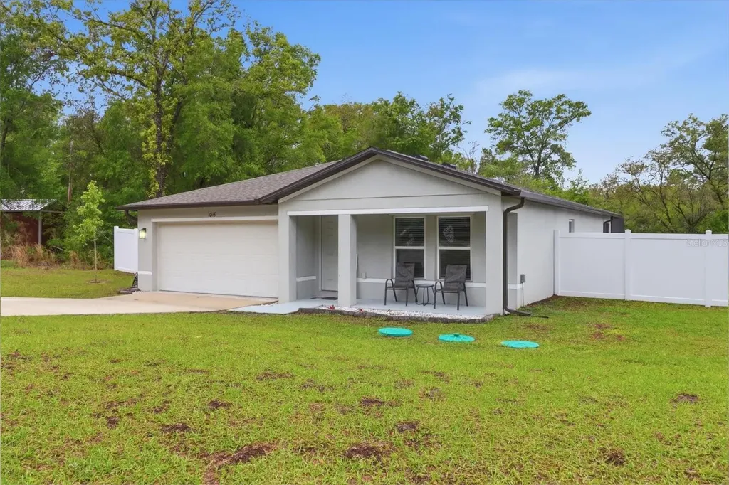 10116 N Allegheny Way Citrus Springs FL 34434