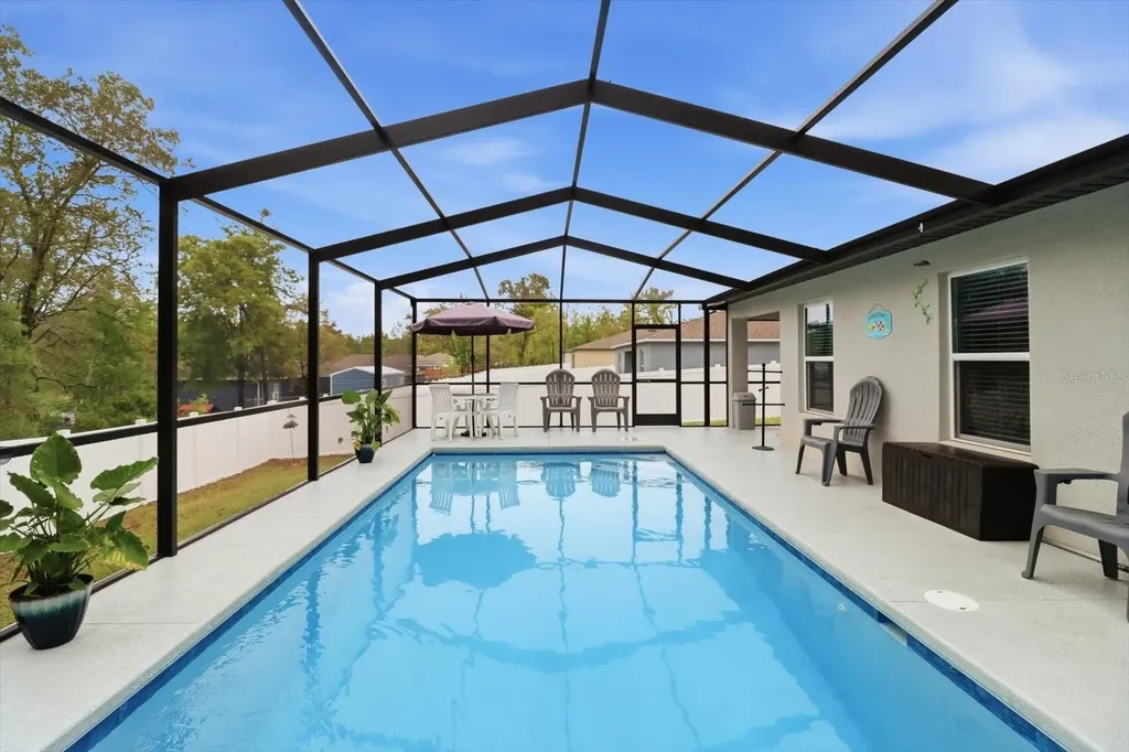 10116 N Allegheny Way Citrus Springs FL 34434