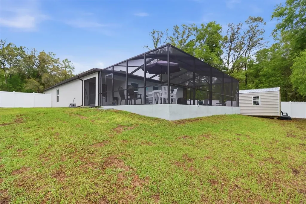 10116 N Allegheny Way Citrus Springs FL 34434