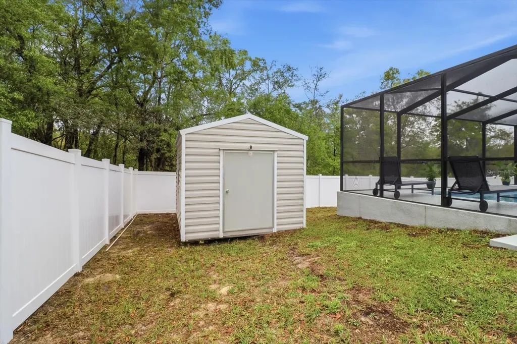 10116 N Allegheny Way Citrus Springs FL 34434