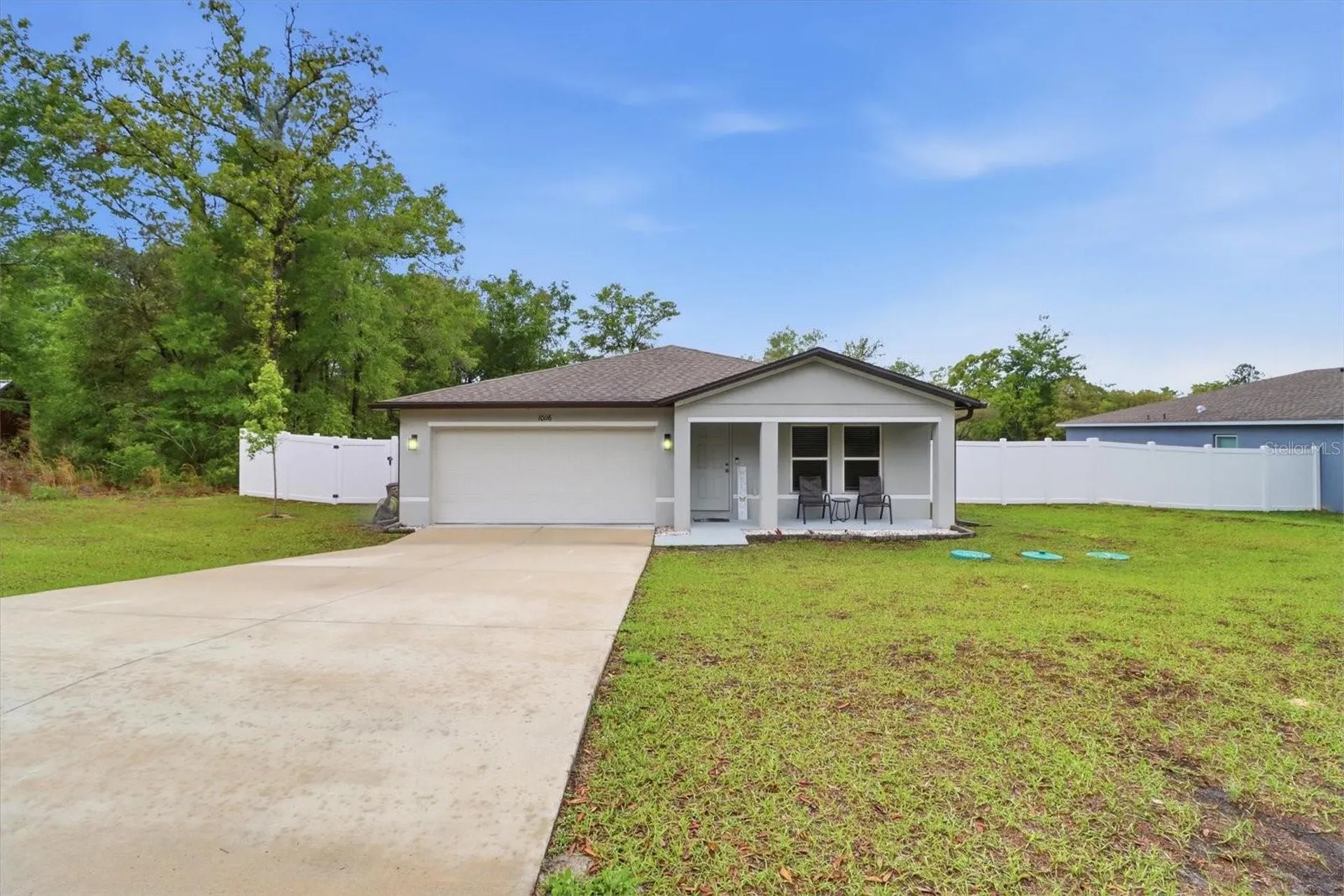 10116 N Allegheny Way Citrus Springs FL 34434