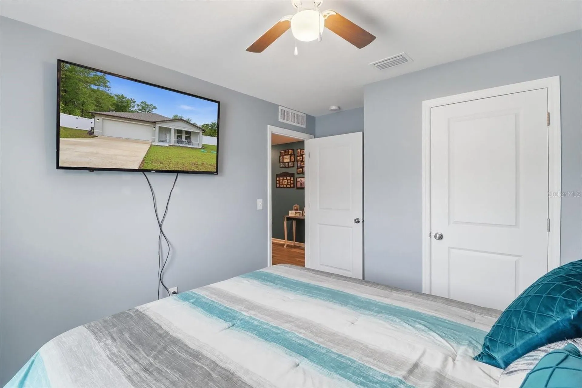 10116 N Allegheny Way Citrus Springs FL 34434