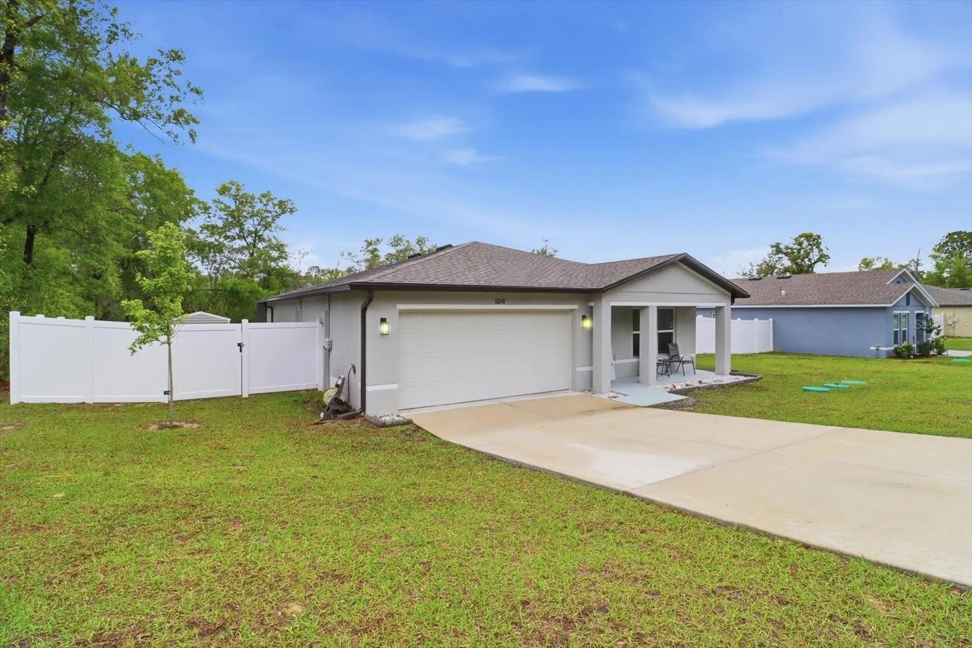 10116 N Allegheny Way Citrus Springs FL 34434
