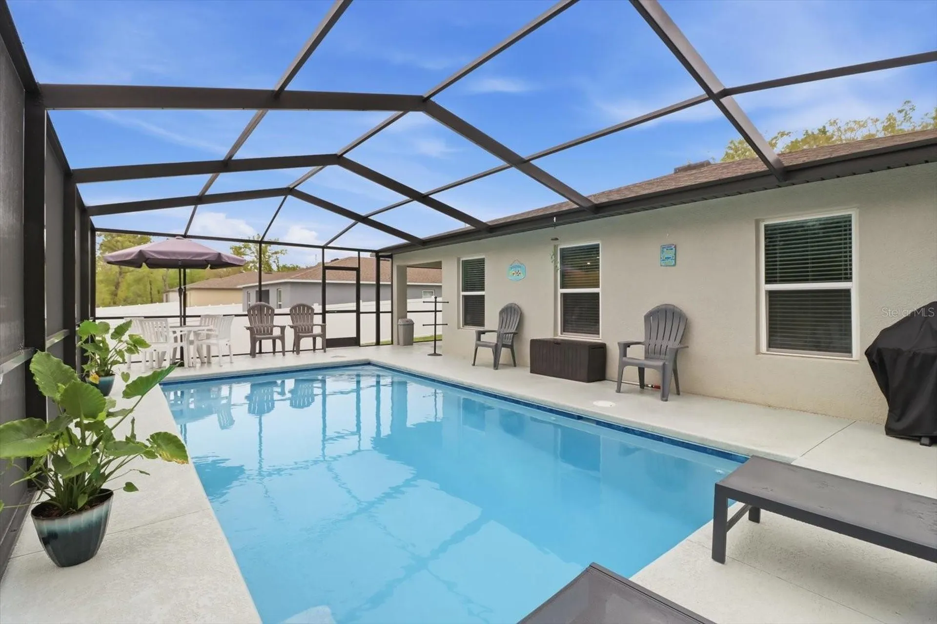 10116 N Allegheny Way Citrus Springs FL 34434