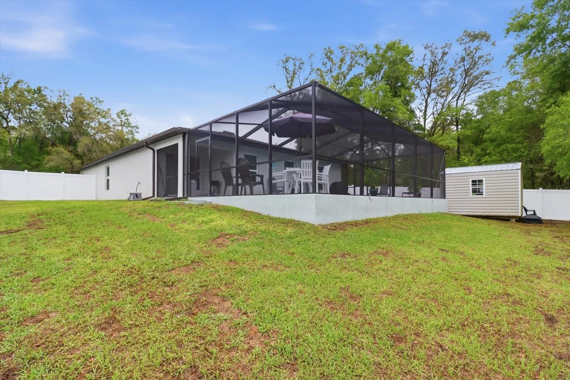 10116 N Allegheny Way Citrus Springs FL 34434