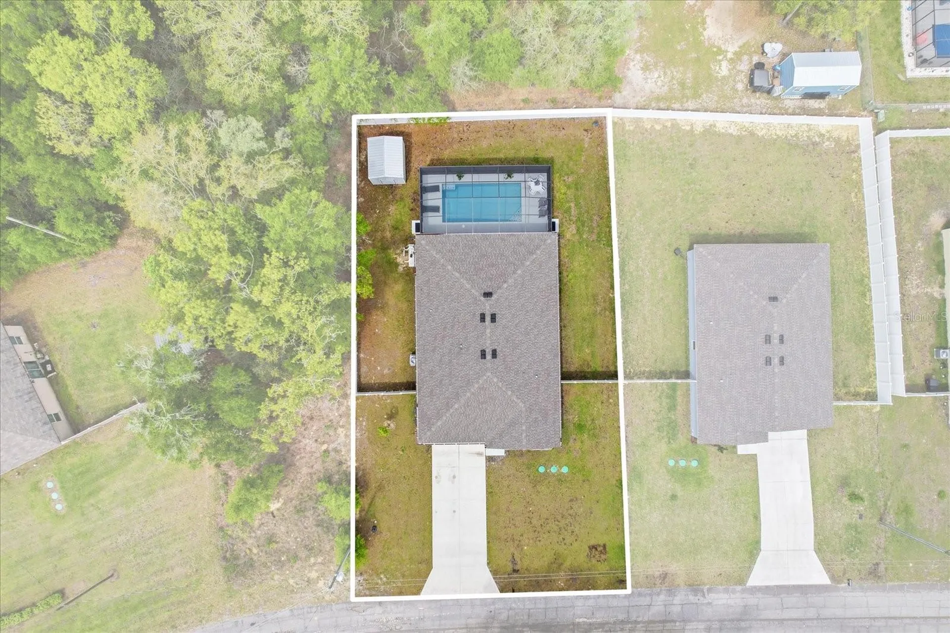 10116 N Allegheny Way Citrus Springs FL 34434