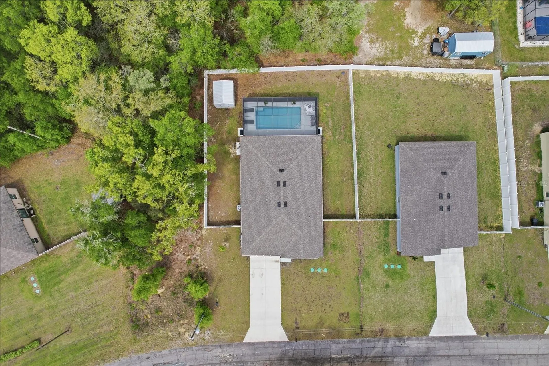 10116 N Allegheny Way Citrus Springs FL 34434