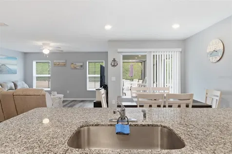 10116 N Allegheny Way Citrus Springs FL 34434