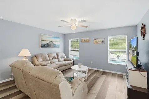 10116 N Allegheny Way Citrus Springs FL 34434
