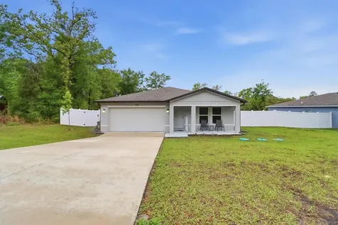 10116 N Allegheny Way Citrus Springs FL 34434