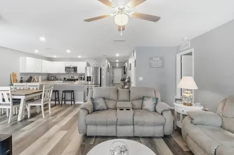 10116 N Allegheny Way Citrus Springs FL 34434