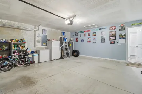 10116 N Allegheny Way Citrus Springs FL 34434