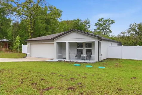 10116 N Allegheny Way Citrus Springs FL 34434