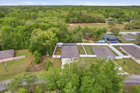 10116 N Allegheny Way Citrus Springs FL 34434