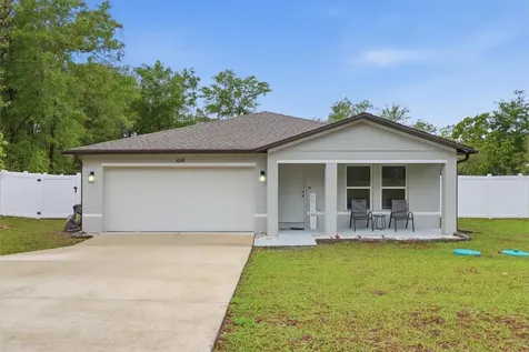 10116 N Allegheny Way Citrus Springs FL 34434