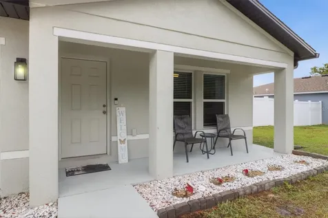 10116 N Allegheny Way Citrus Springs FL 34434