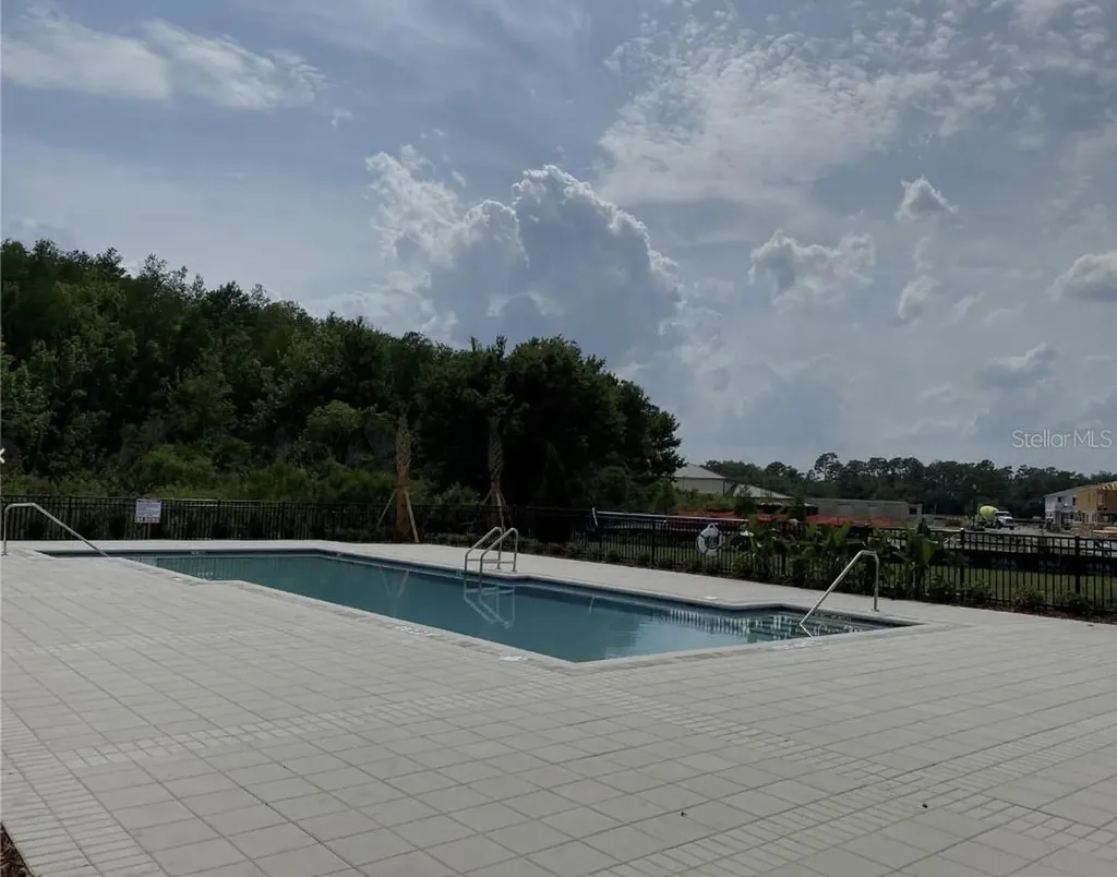 3581 Beau Road Kissimmee FL 34746