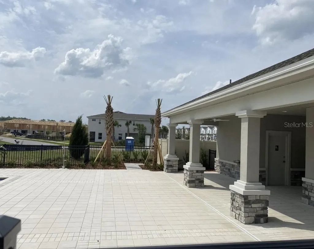 3581 Beau Road Kissimmee FL 34746