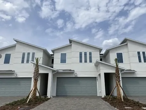 3581 Beau Road Kissimmee FL 34746