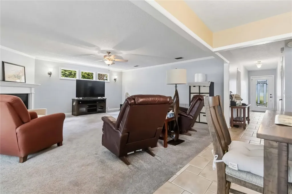 1622 Travelers Palm Drive Edgewater FL 32132