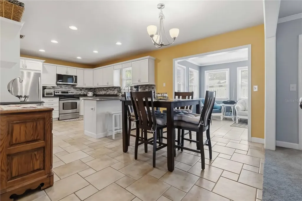 1622 Travelers Palm Drive Edgewater FL 32132