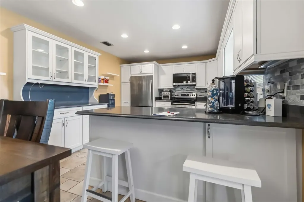 1622 Travelers Palm Drive Edgewater FL 32132