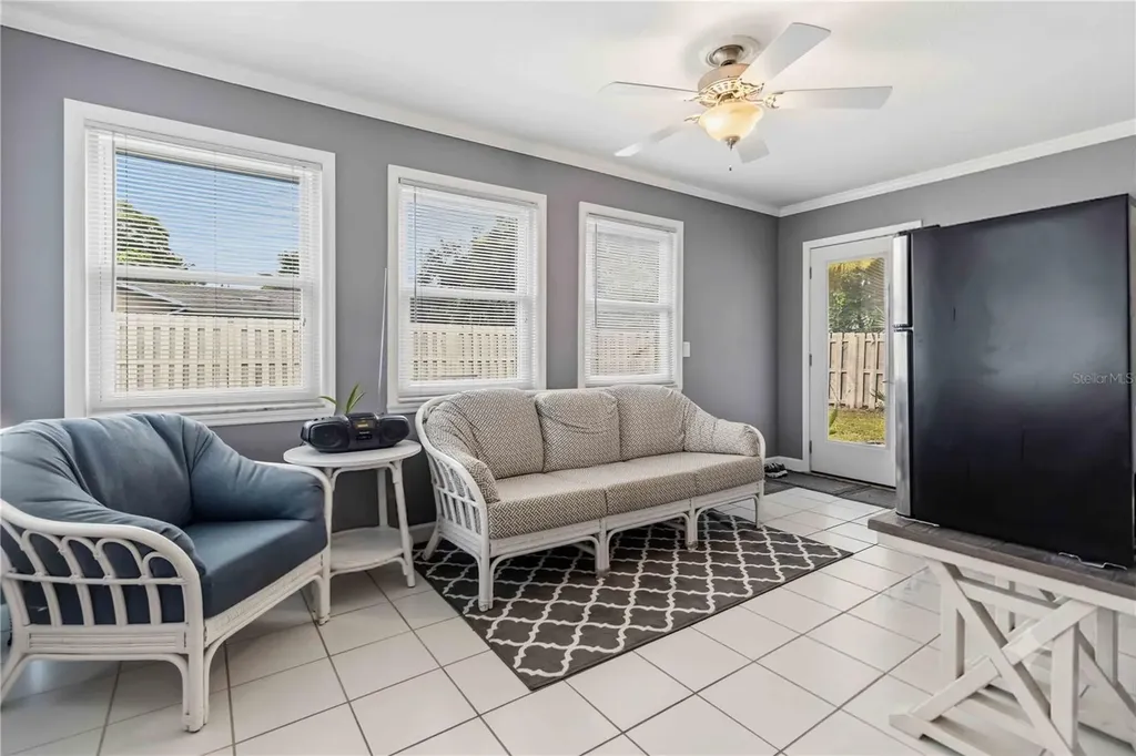 1622 Travelers Palm Drive Edgewater FL 32132