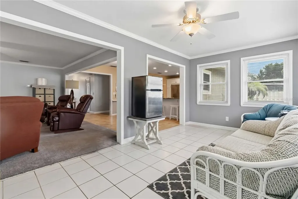 1622 Travelers Palm Drive Edgewater FL 32132