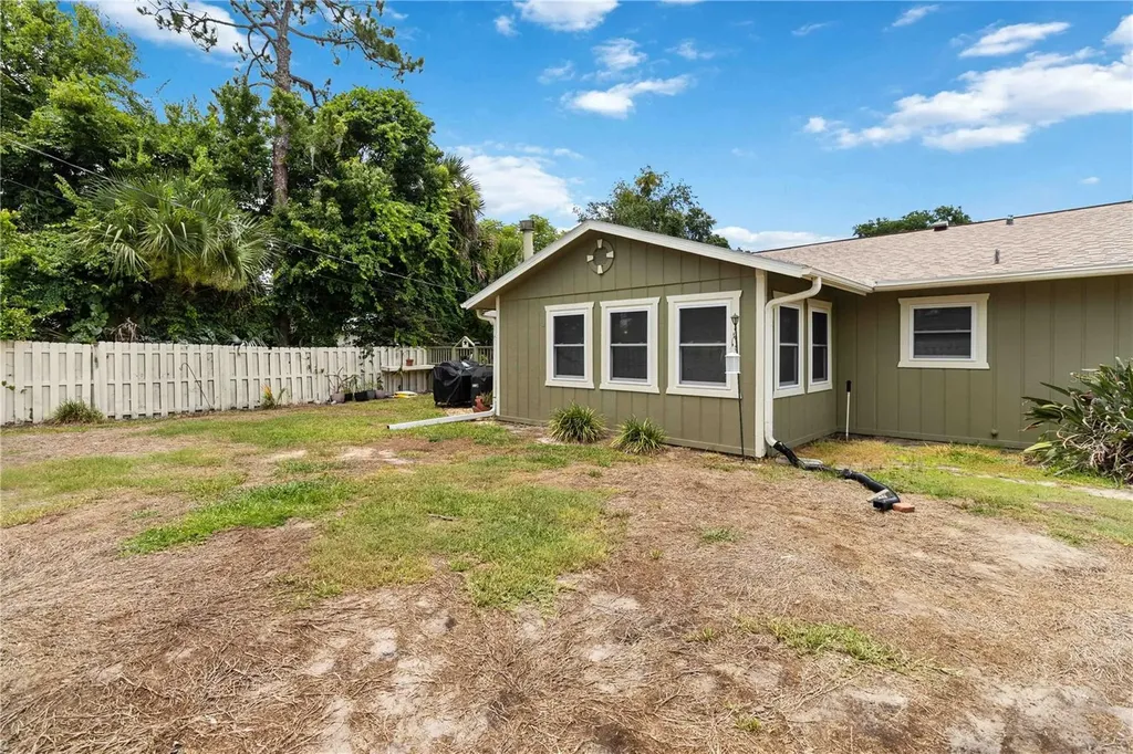 1622 Travelers Palm Drive Edgewater FL 32132
