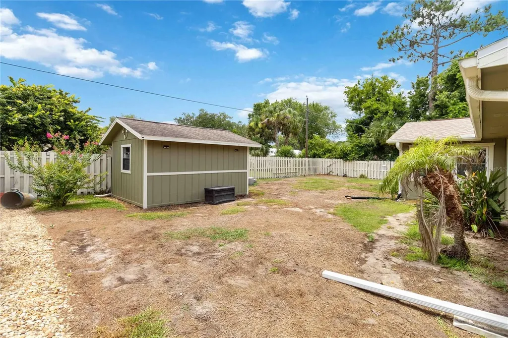 1622 Travelers Palm Drive Edgewater FL 32132