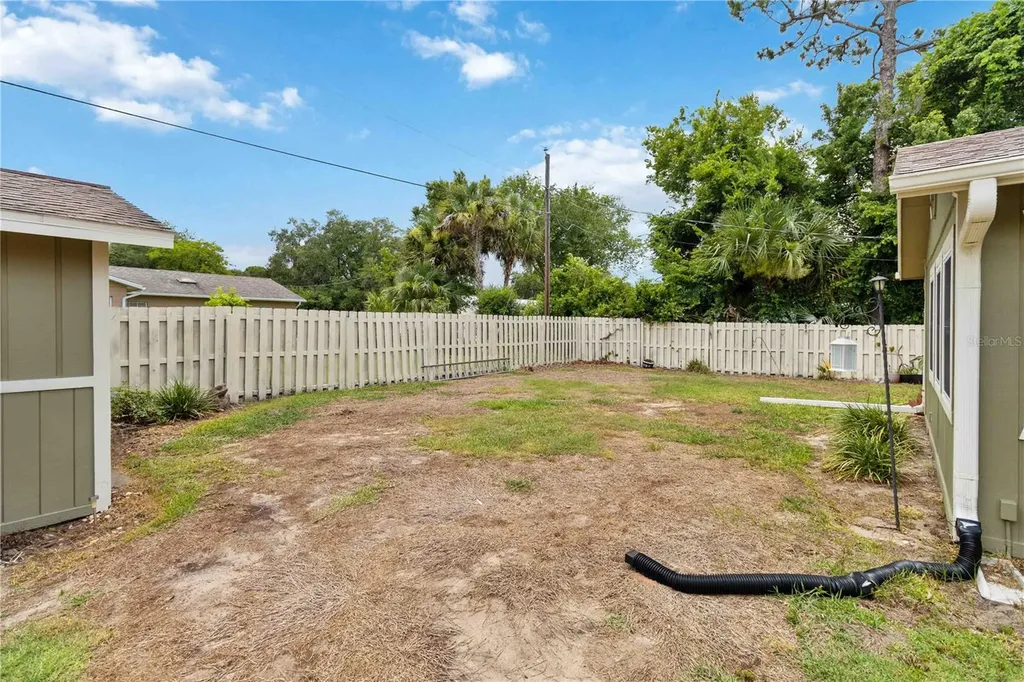 1622 Travelers Palm Drive Edgewater FL 32132