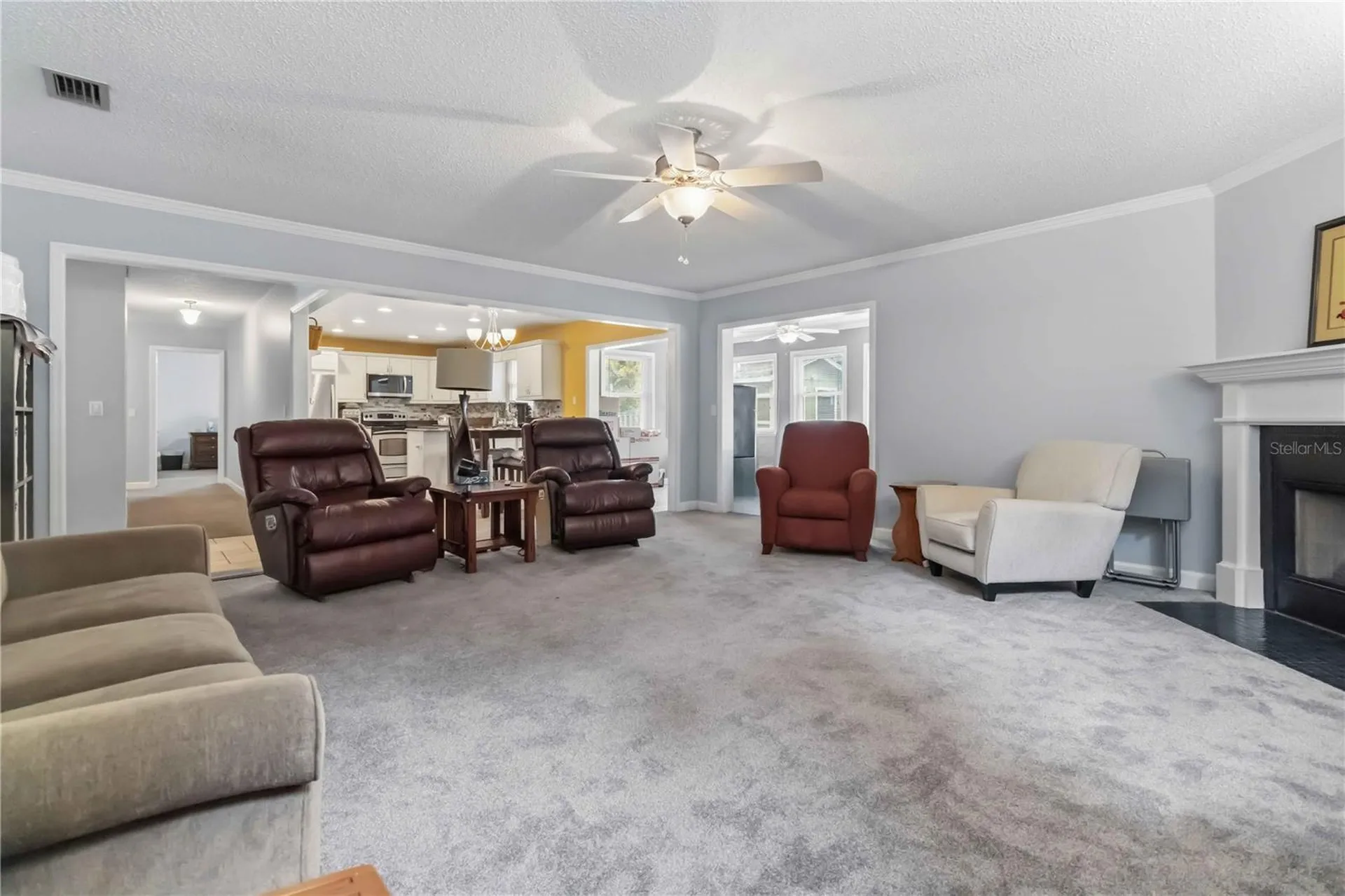 1622 Travelers Palm Drive Edgewater FL 32132