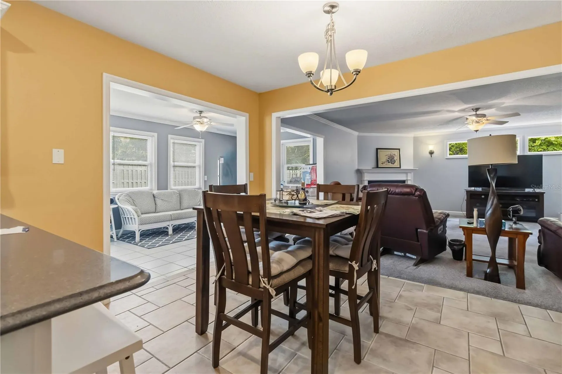 1622 Travelers Palm Drive Edgewater FL 32132