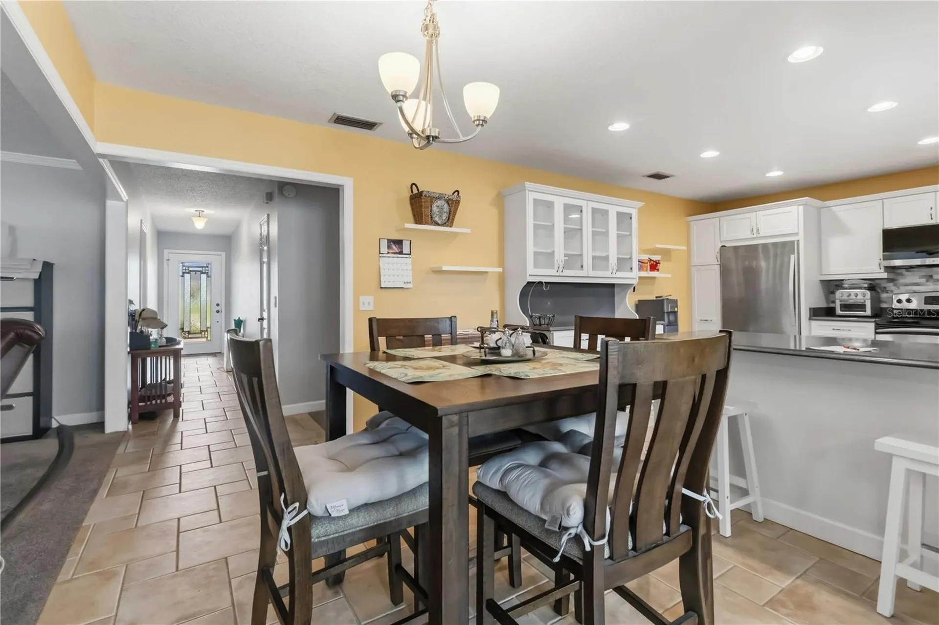 1622 Travelers Palm Drive Edgewater FL 32132