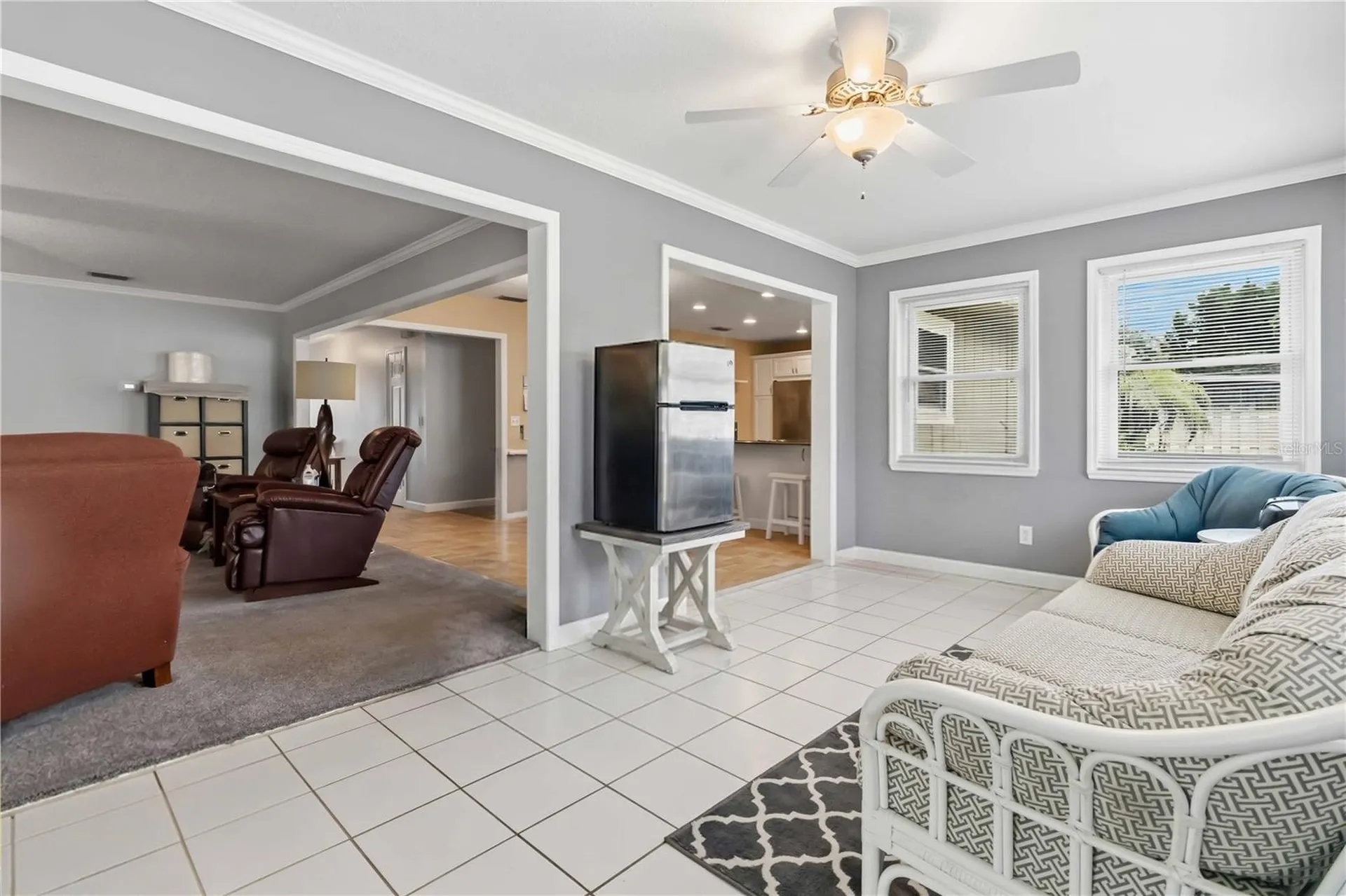 1622 Travelers Palm Drive Edgewater FL 32132