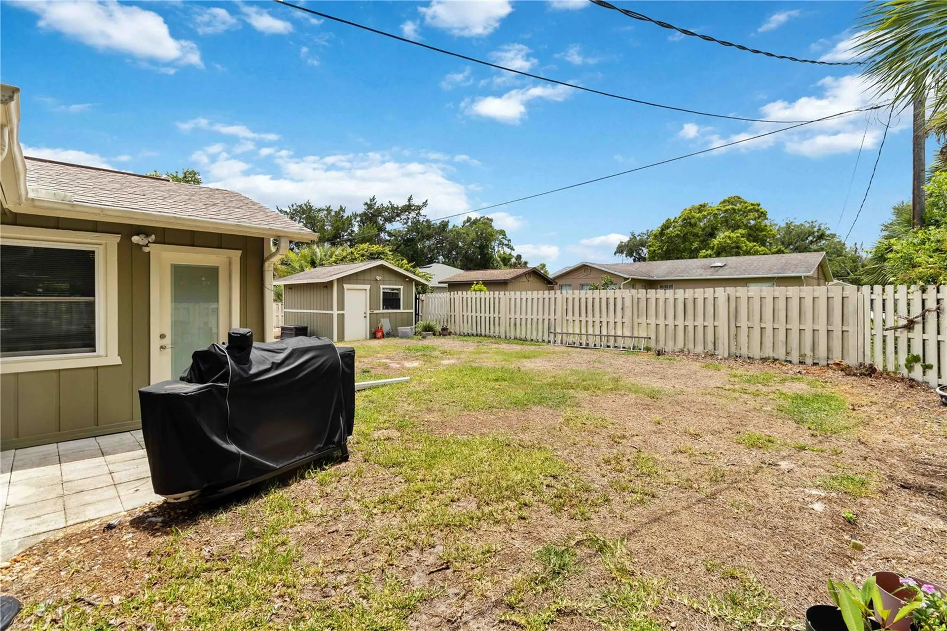 1622 Travelers Palm Drive Edgewater FL 32132