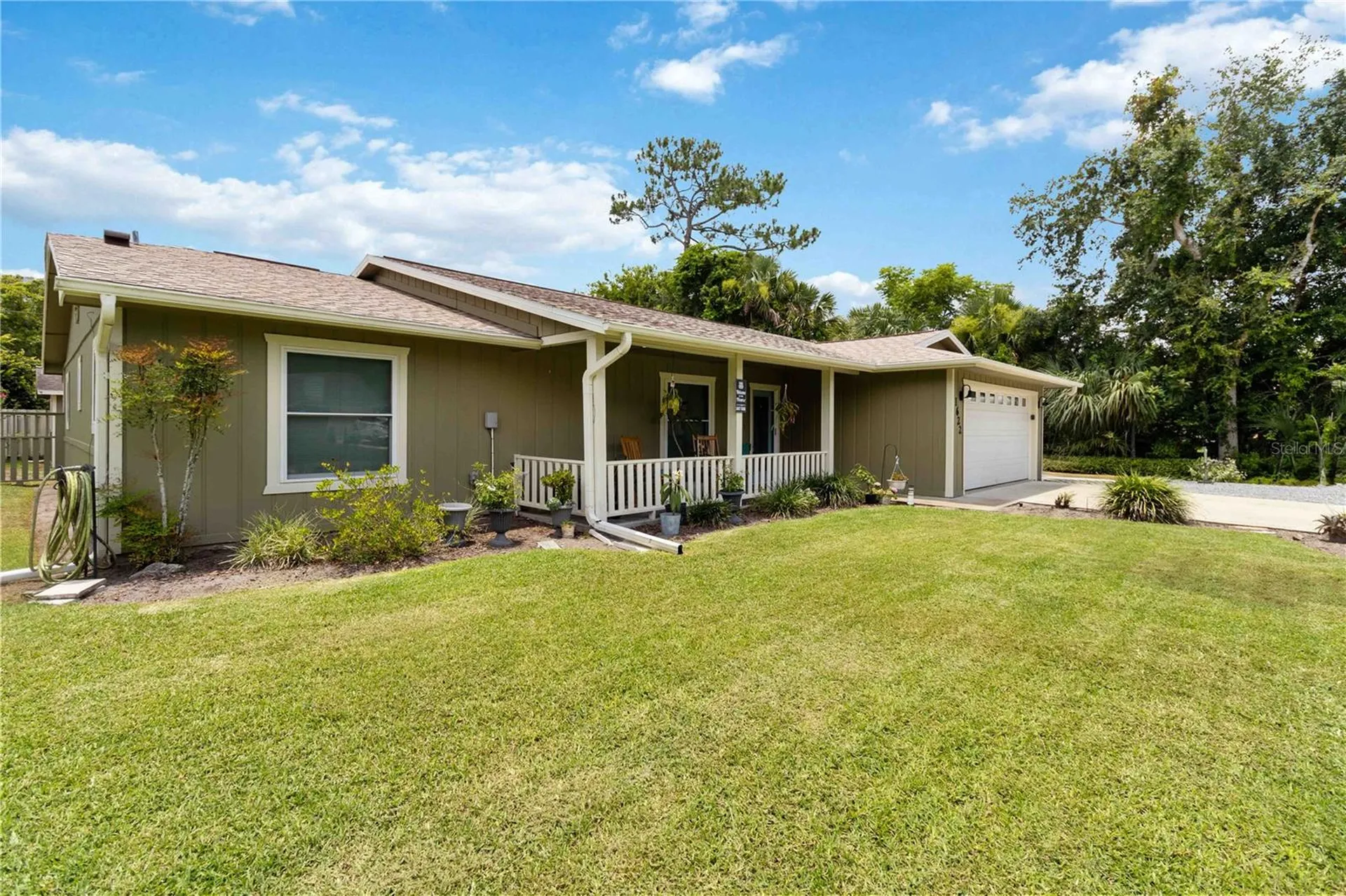 1622 Travelers Palm Drive Edgewater FL 32132