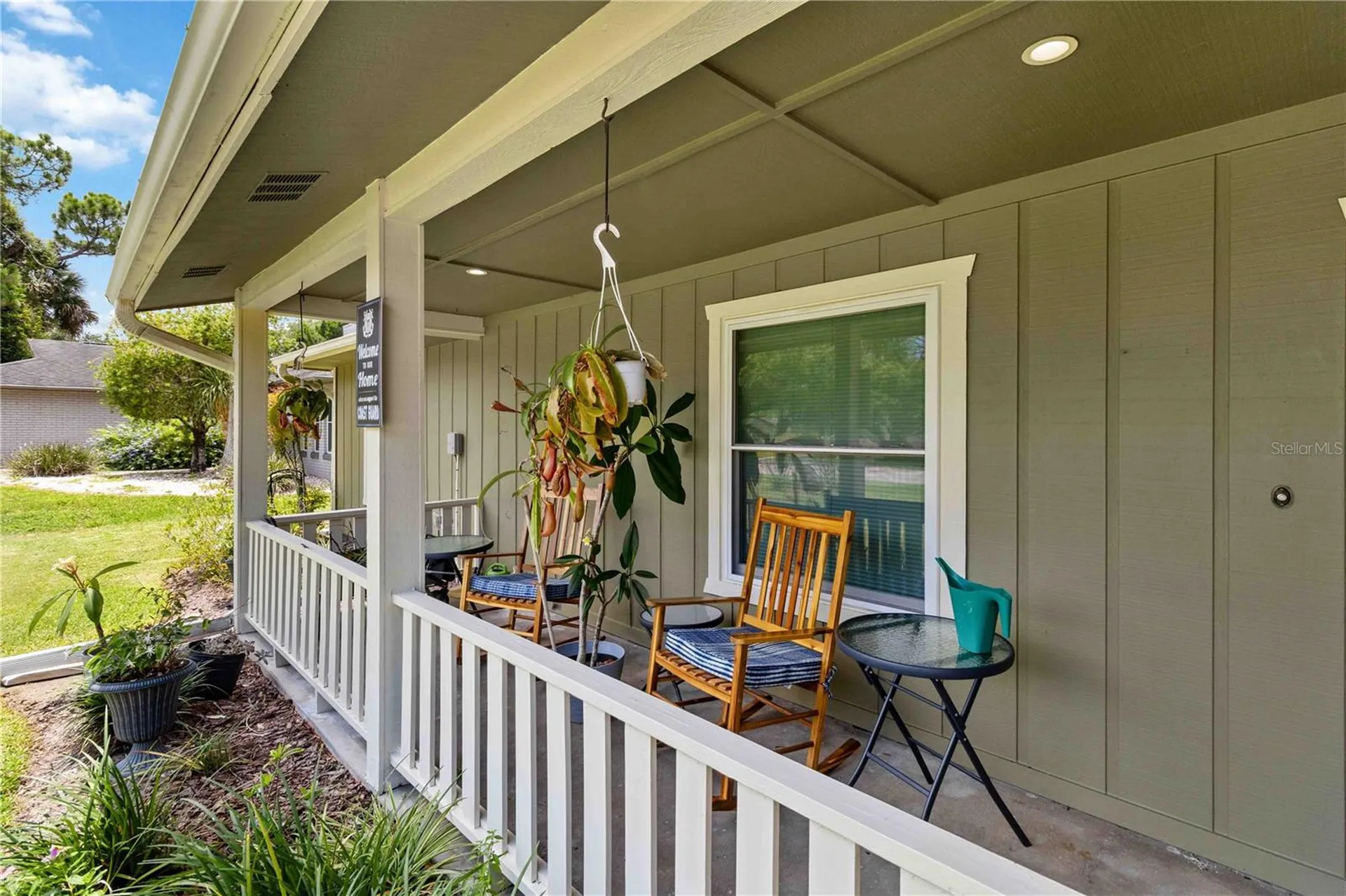 1622 Travelers Palm Drive Edgewater FL 32132