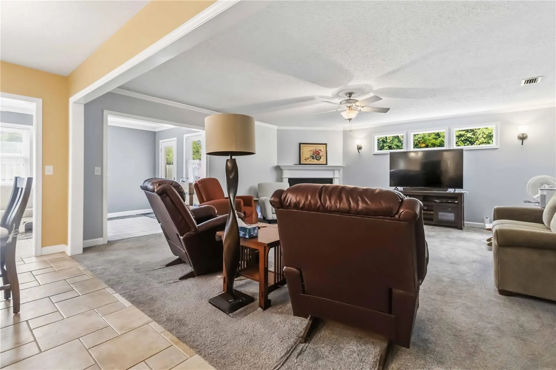 1622 Travelers Palm Drive Edgewater FL 32132