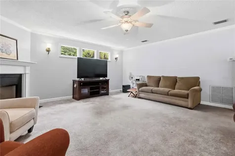 1622 Travelers Palm Drive Edgewater FL 32132