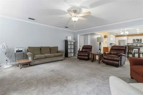 1622 Travelers Palm Drive Edgewater FL 32132