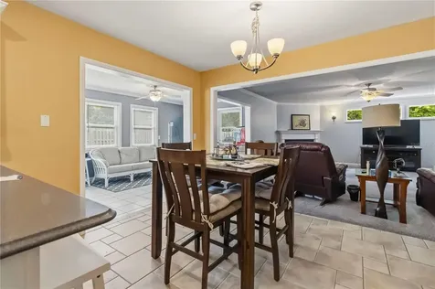 1622 Travelers Palm Drive Edgewater FL 32132