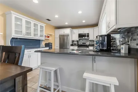 1622 Travelers Palm Drive Edgewater FL 32132