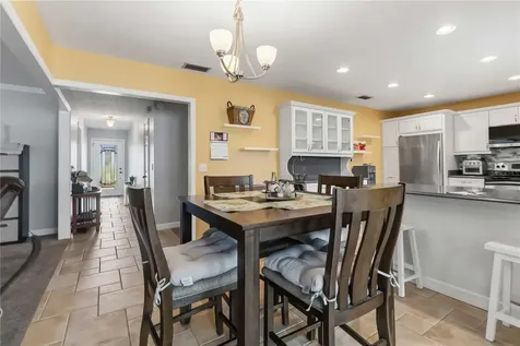 1622 Travelers Palm Drive Edgewater FL 32132